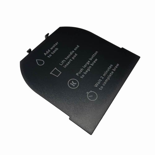Keurig lid shop